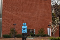 Weatherspoon Art Museum - Greensboro NC