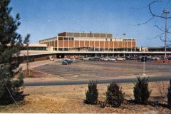 Picture of Northland ca 1960, Southfield MI