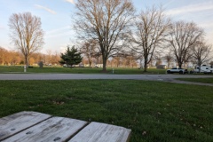 Indian Lake State Park, OH
