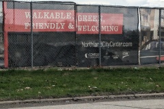 Future Northland City Center