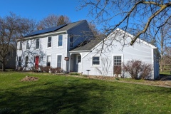Nancy and Jeff\'s house