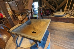 Inside Mill