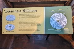 About Millstones