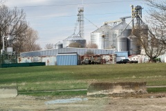 Complex of Silos