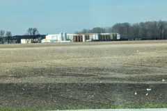 More Silos - there were a lot, everywhere