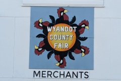 Wyandot Co. Fairground, Sandusky OH