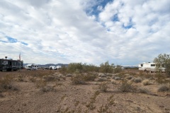 Jan 17th in Quartzsite - Rally Begins