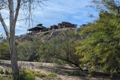 Yuma - historic Territorial Prison