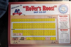 Rover's Roost - SKP park in Casa Grande