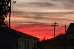 17 minutes - The colors just keep getting more dense