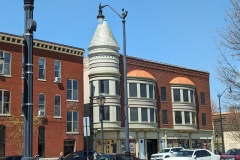 Another building downtown