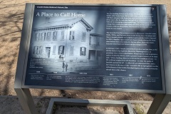 About Lincoln\'s Home