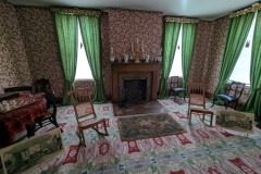 Main room