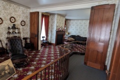 Extended Sitting Room