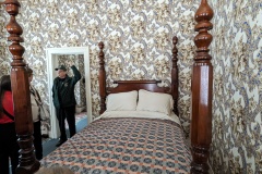 Small bedroom