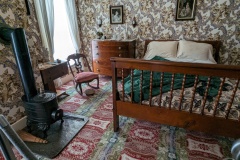 Large bedroom