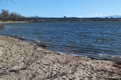 Cherry Creek Reservoir