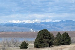 Another view of Denver