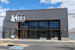 REI in Denver