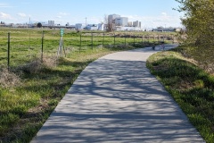 Dairy Complex
