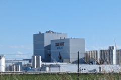 Dairy Complex