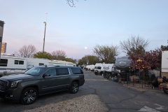 Mountain View RV in Boise ID