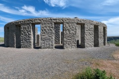 Stonehenge Memorial