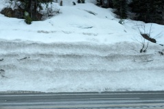 Stevens Pass  4062ft
