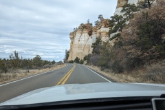 More Rock Formations