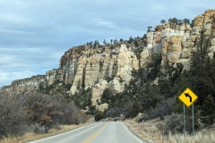 More Rock Formations