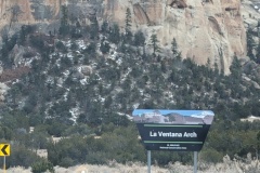 La Ventana Arch