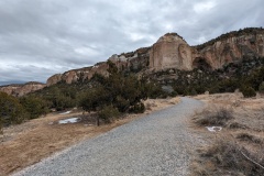 La Ventana Arch