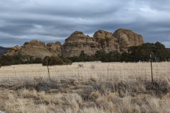 More amazing rock formations