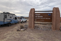 Bosque Del Apache NWR