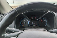 80,000 miles - in 6 1/2 years