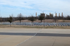 Dallas Fort Worth National Cemetery