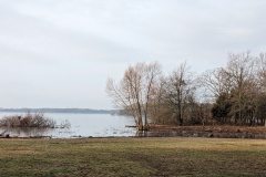 Cooper Lake