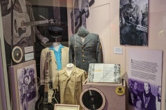 Elvis  paraphernalia