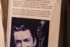 Young Johnny Cash