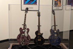 Famous Guitars