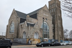 Church Downtown
