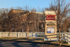 The Grand Old Opry House