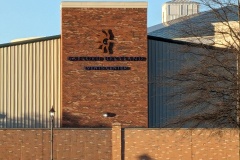 GAYLORD OPRYLAND EVENTS CENTER 