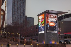 Music City Center