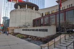 Country Music Hall of Fame and Museum