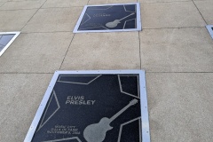 Elvis, Little Richard