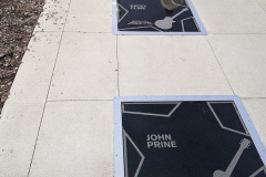 John Prine, Patsy Cline