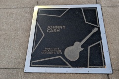 Johnny Cash