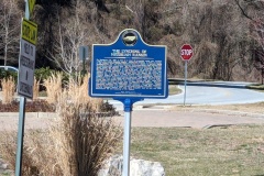 The Lynching of Hezekiah Rankin - saw signs like this all over NC