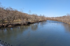 French Broad River